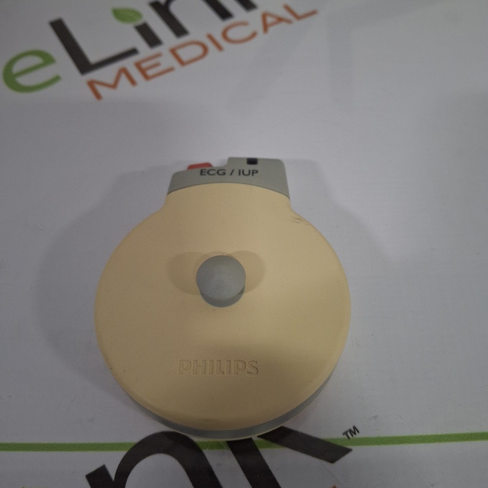 Philips 866077 Toco+ Transducer