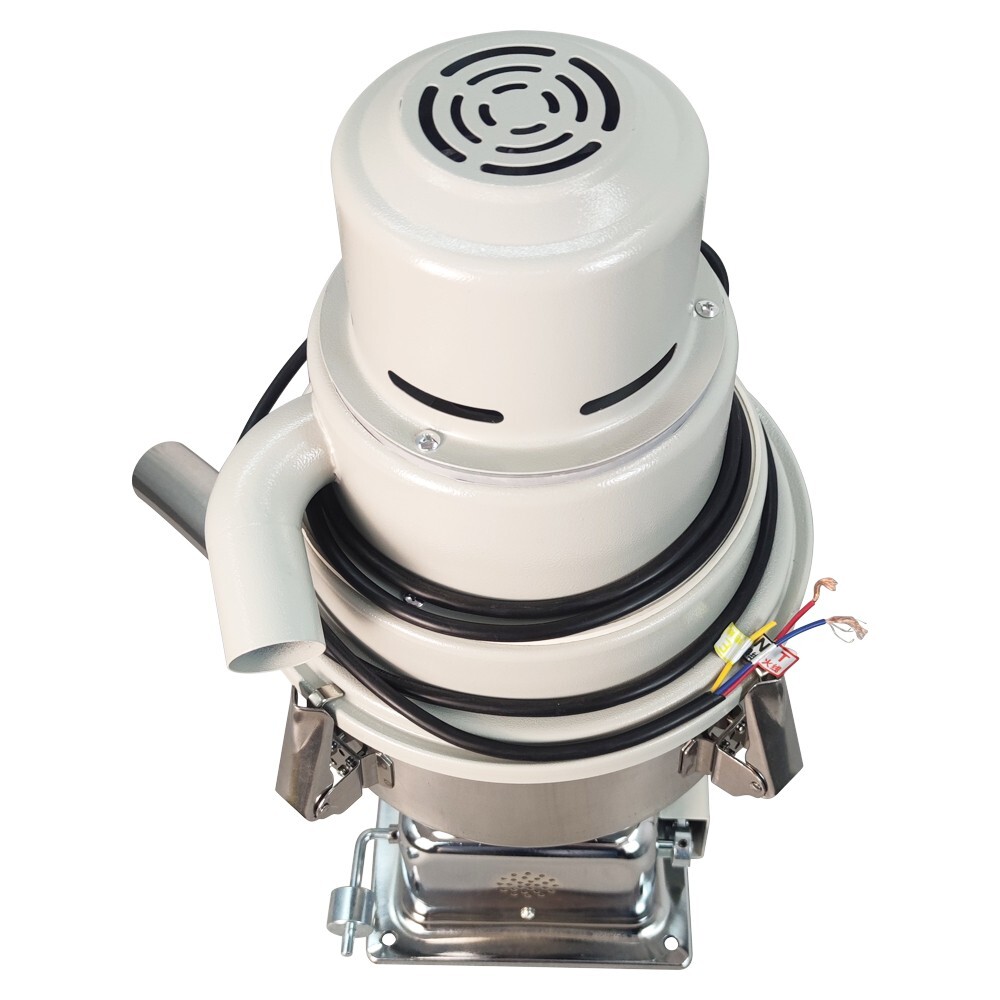 Auto Suction Vacuum Feeding Machine Plastic Granules Suction Machine 220V
