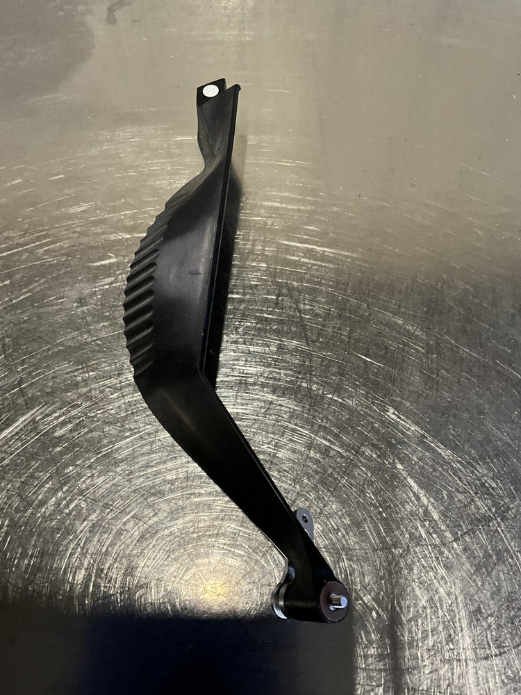 Bizerba GSP H GSP HD blade scraper deflector A