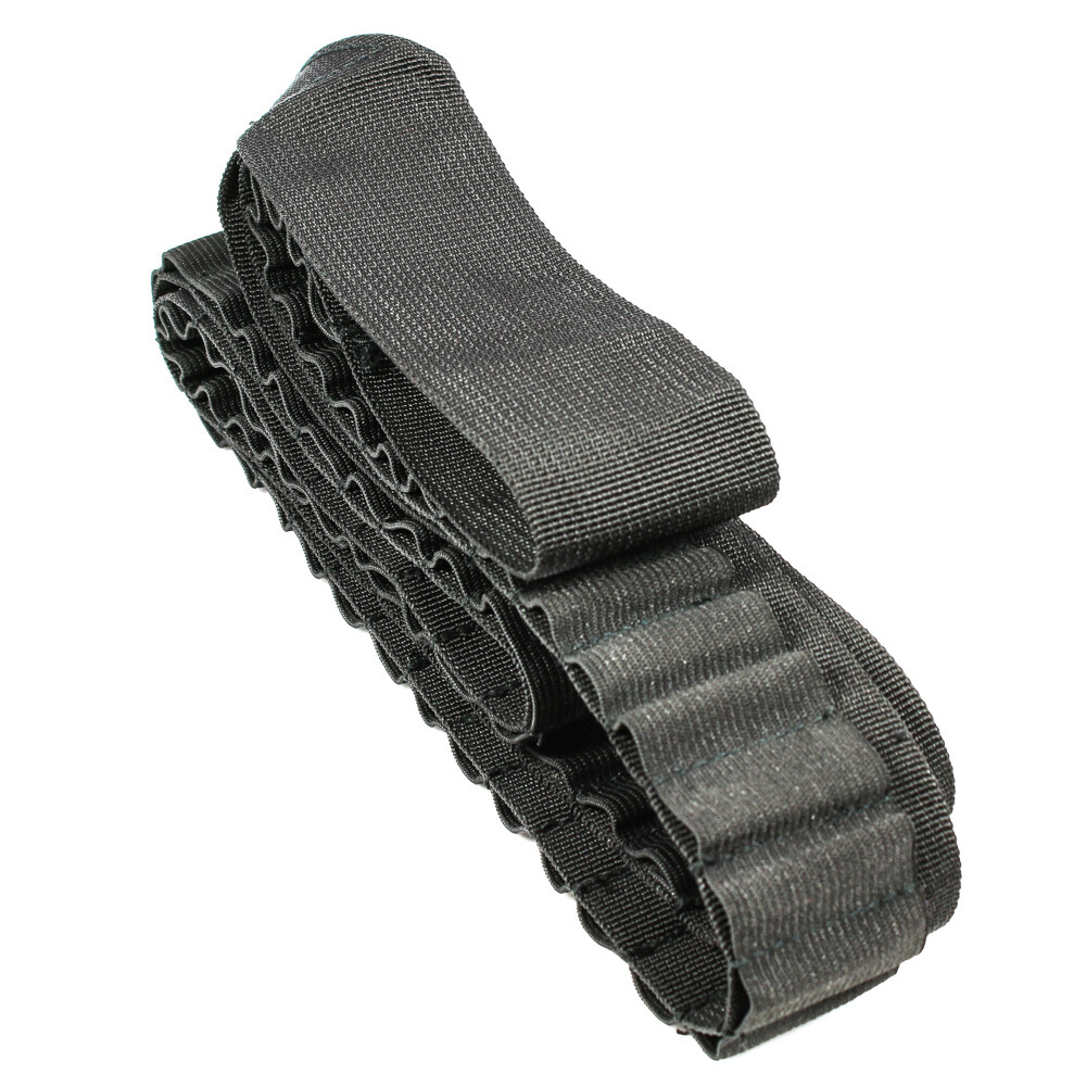Shotgun Shell Bandolier -55 Round