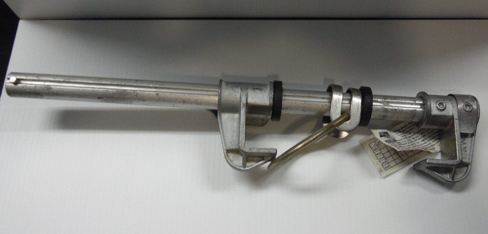 SAFE APPROACH INC. SLIDING BEAM ANCHOR