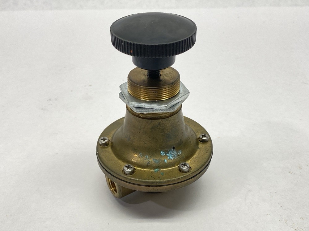 ITT GH10XTHCXBXA Pressure Regulator