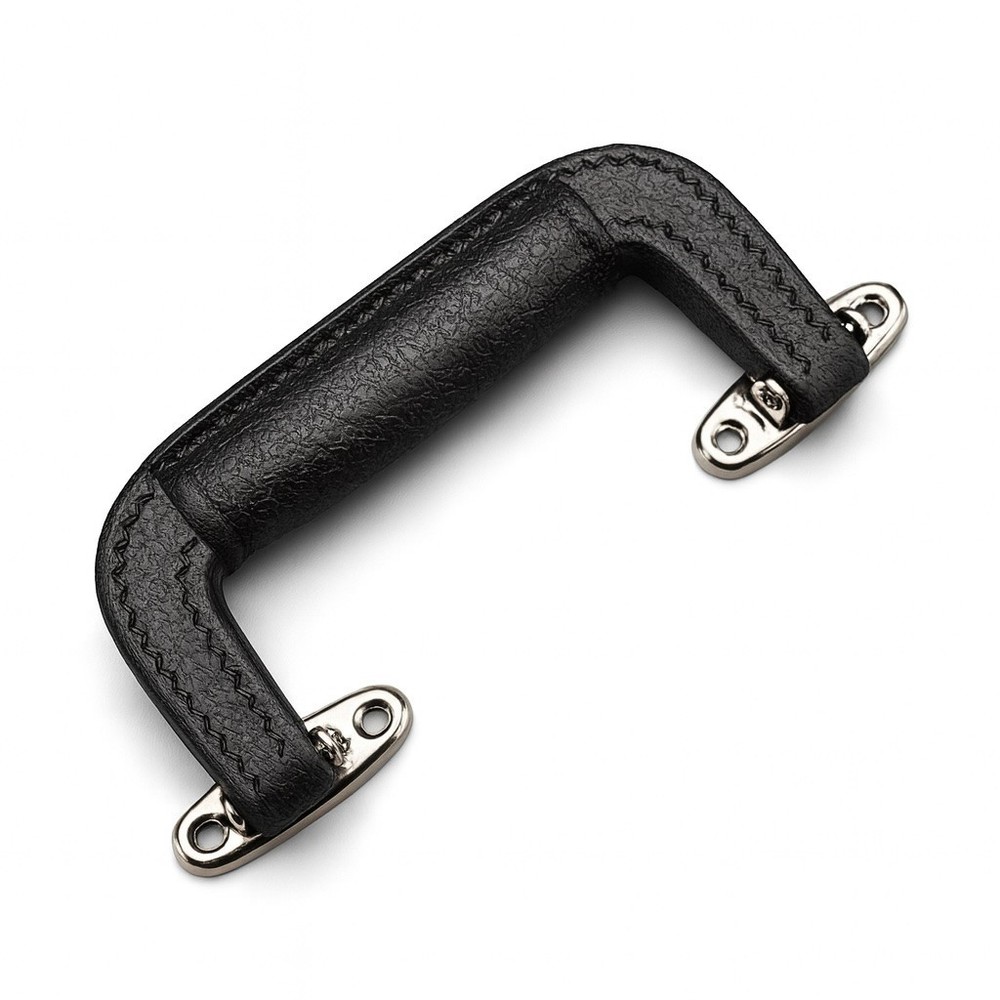 Handle for Fender® Guitar Case - Black CH1