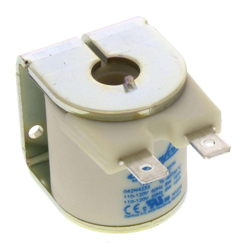 Danfoss 042N4233 Solenoid Valve Coil