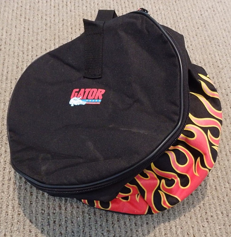 Gator Tom 10" x 9" Bag