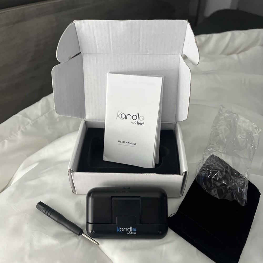 Kandle Kindle Reader Light "Open Box"