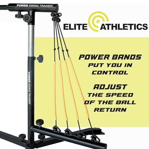 Power Swing Trainer, Black