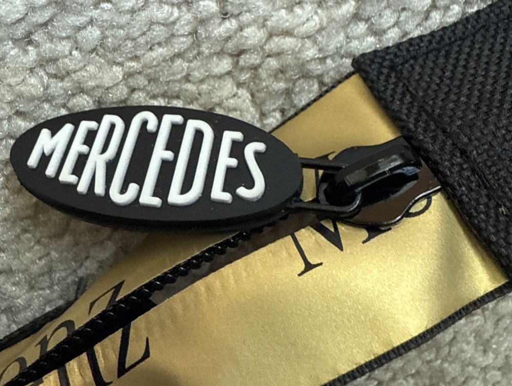 Mercedes Benz Bag
