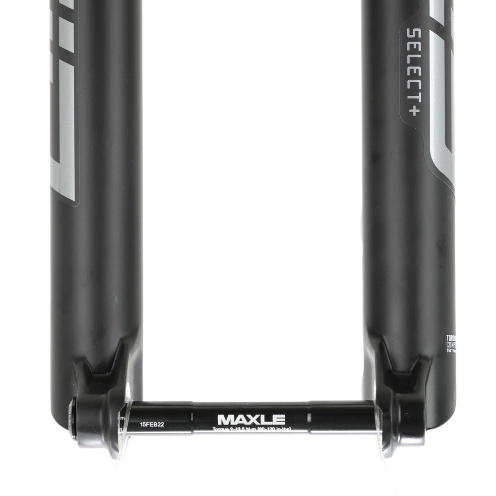 RockShox SID Select+ 29" Fork, Charger 2 RL, 120mm Boost, Black