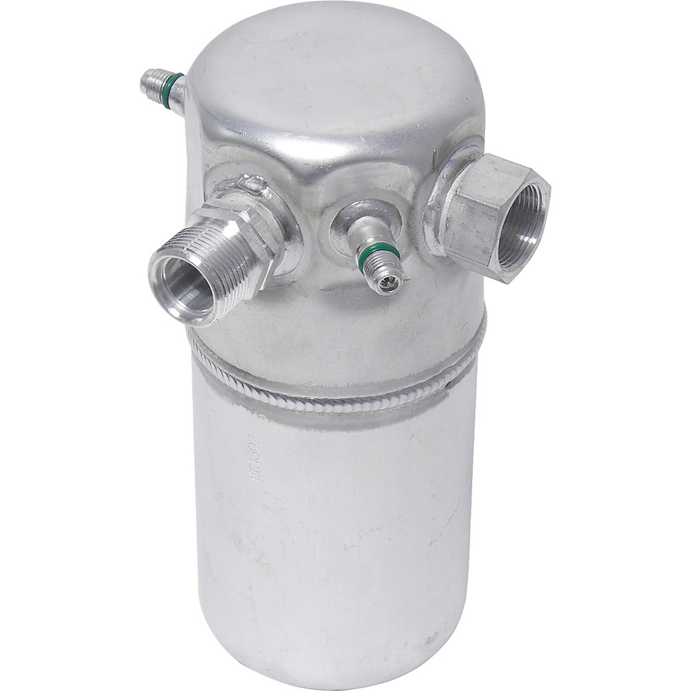 A/C Accumulator UAC For 1987 GMC V2500