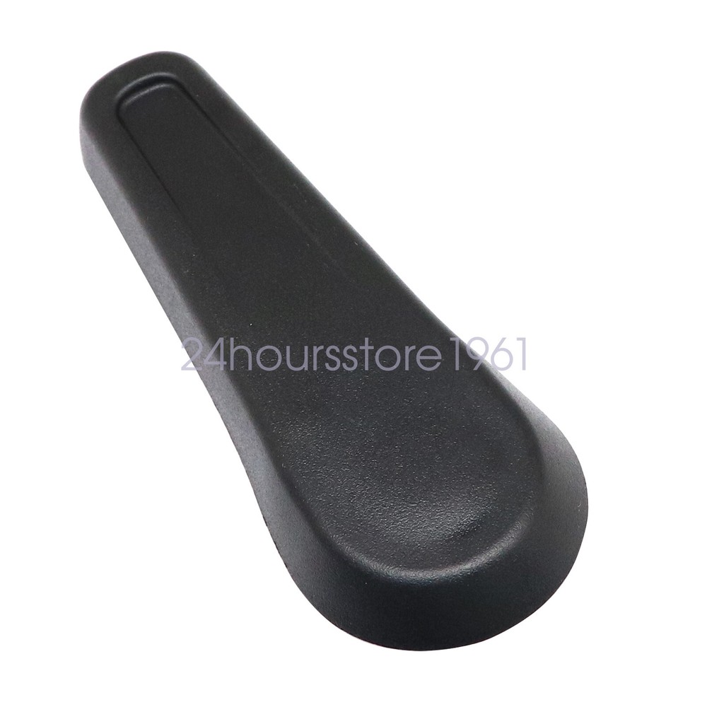 For 2012-2017 VW Passat Front Seat Adjustment Lever Handle Black Left=Right