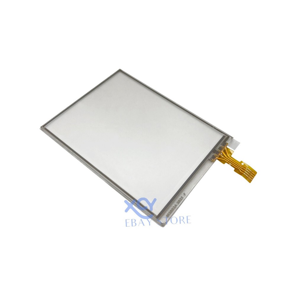 Touch Screen Trimble M3 Digitizer Glass Lens Replacement For Touch Panel M3 DR