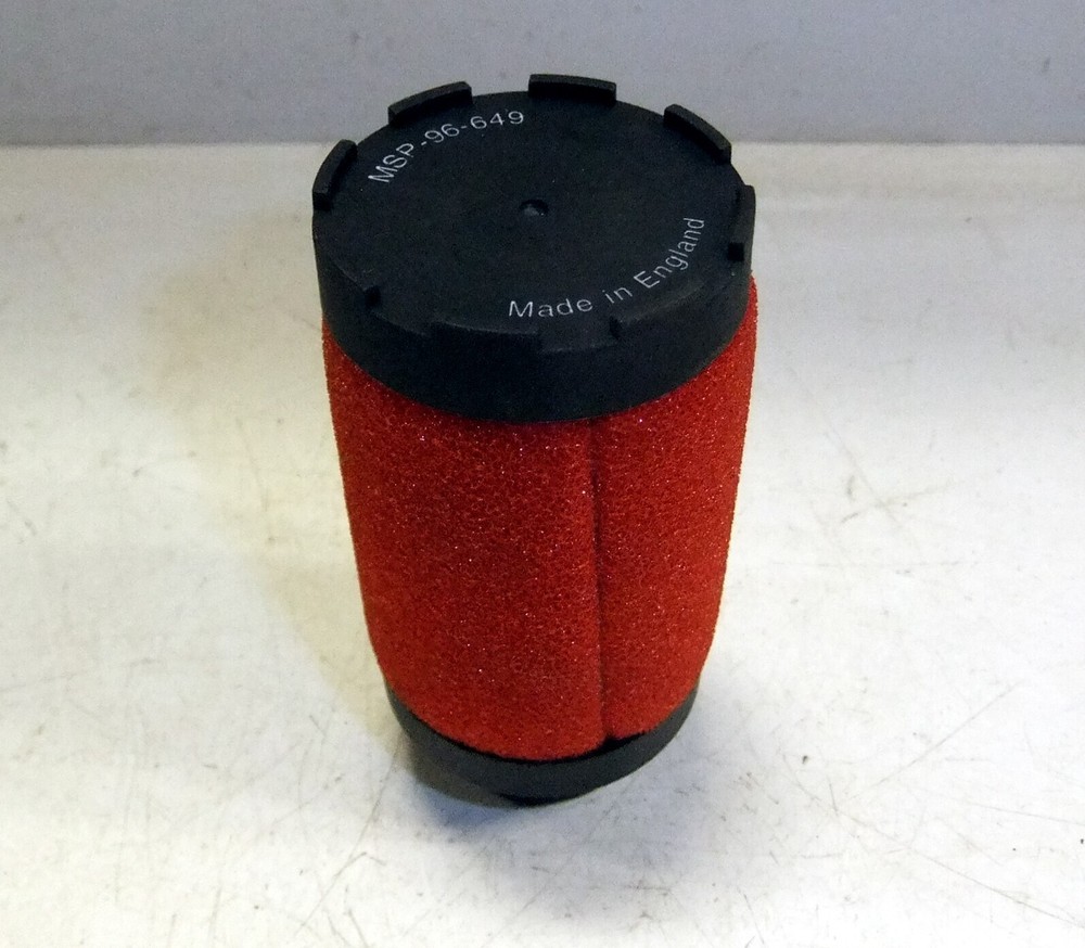 Wilkerson MSP-96-649 Coalescing Filter .5 Microns