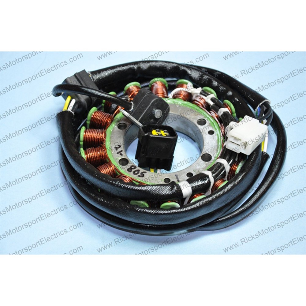 Ricks Stator 21-802H