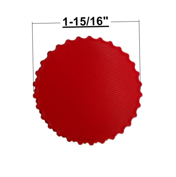 3D PRINTED THREADED STASH CONTAINER (EDC-STASH-MONEY-TECH)