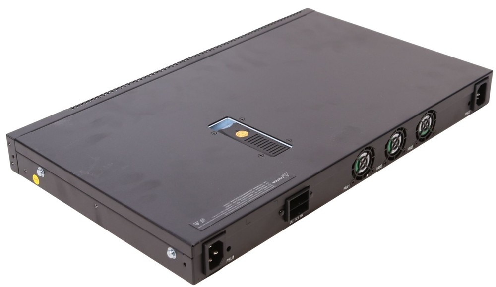 48 Port Serial Console Terminal