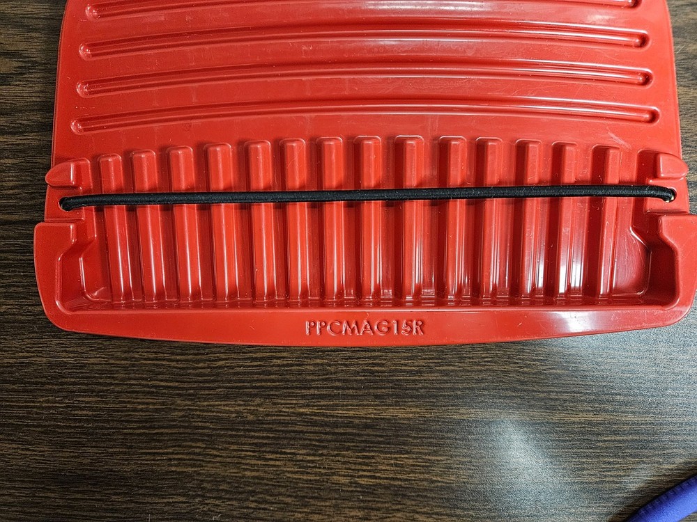 Snap-On PPCMAG15R Punch & Chisel Magnetic Holder