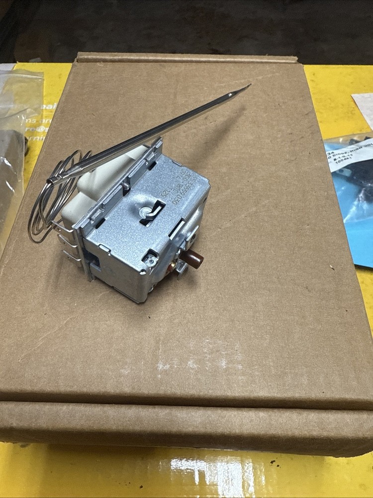 Turbo Thermal High Limit 102075