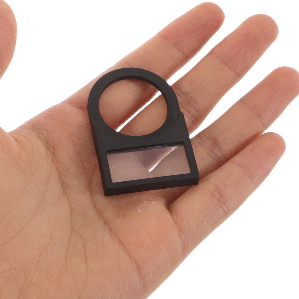 100 Pcs Electrical Logo Accessories Plastic Push Button Switch Frame Sign