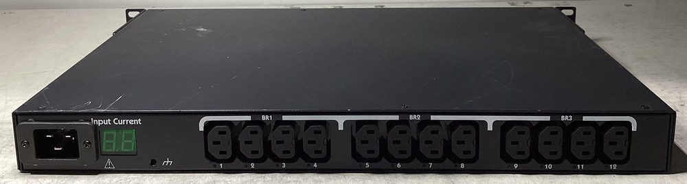 Server Technology CWG12H1-NC Switched Rack PDU