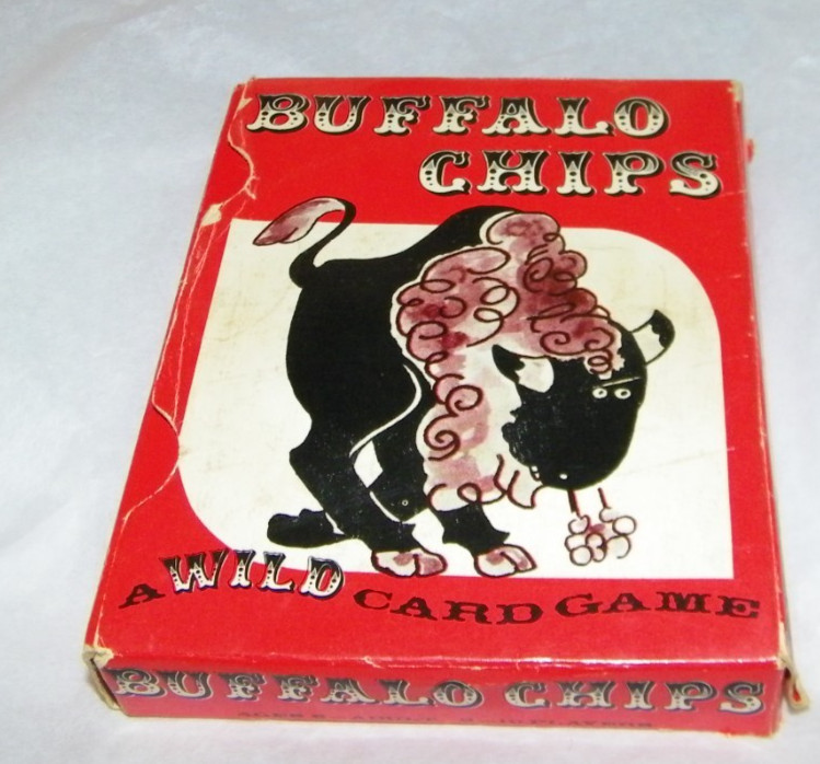 Good Condition, No Damage, Light Age Wear