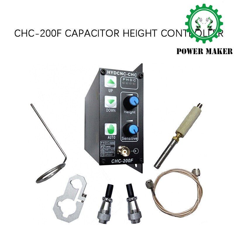 CHC-200F CNC Flame Cutting Machine Height Controller Torch Height Controller