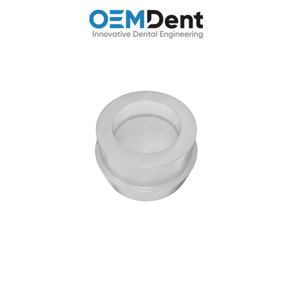 Ball Attachment Components - BioHorizons® Hexagon 2.42mm Compatible