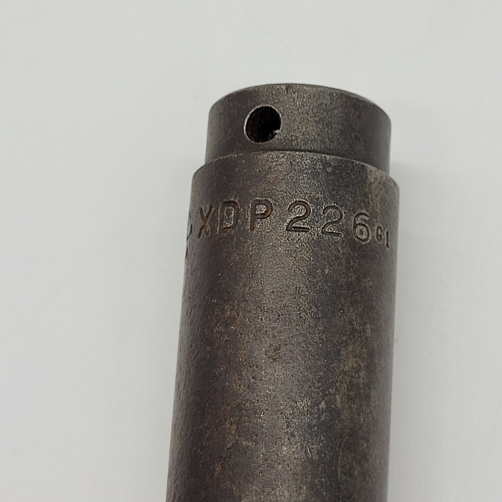 MAC Tools 11/16" Deep Impact Socket XDP 226 SAE 3/8" drive 6-point
