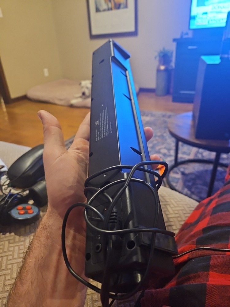 ONN 17" Mini Multimedia Computer Soundbar