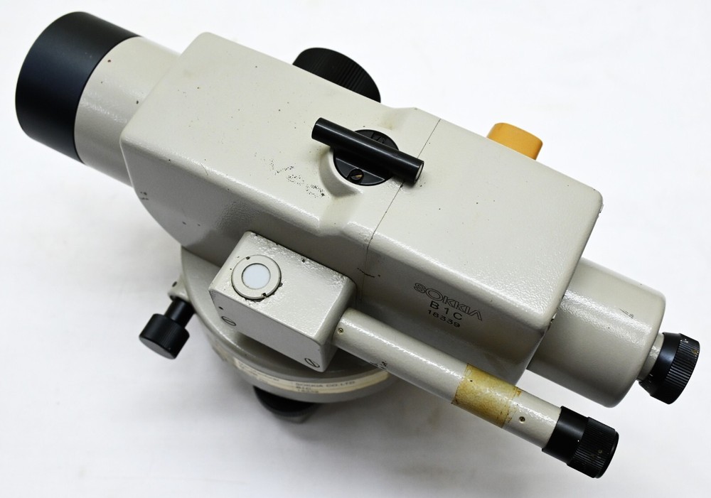 SOKKIA B1C Automatic Level