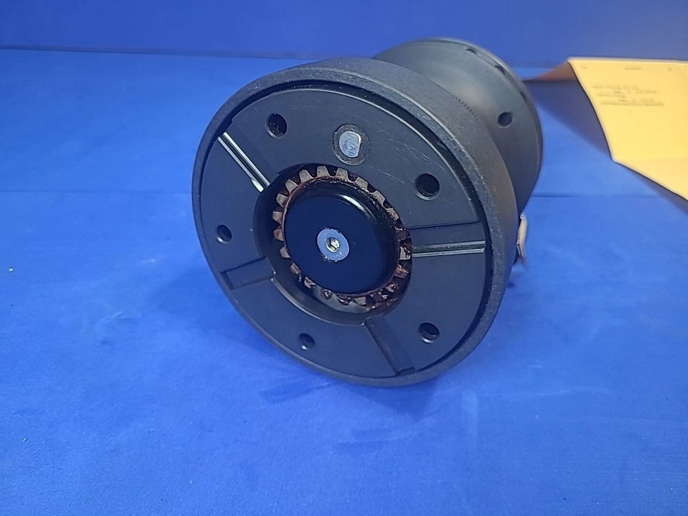 Antal W16.2 2 Speed Self Tailing Winch