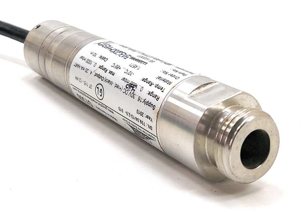 GMS GT300 Hart level Transmitter Sensor With Wire