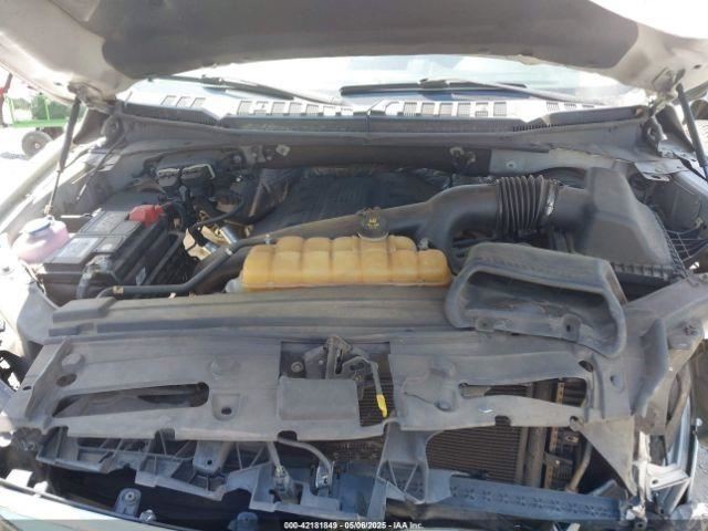 F150 2015 Glove Box 4709274