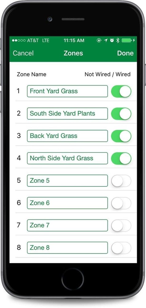 Upgrade Your Irrigation: Smart WiFi Module for TRU & ESP Controllers, Easy Setup