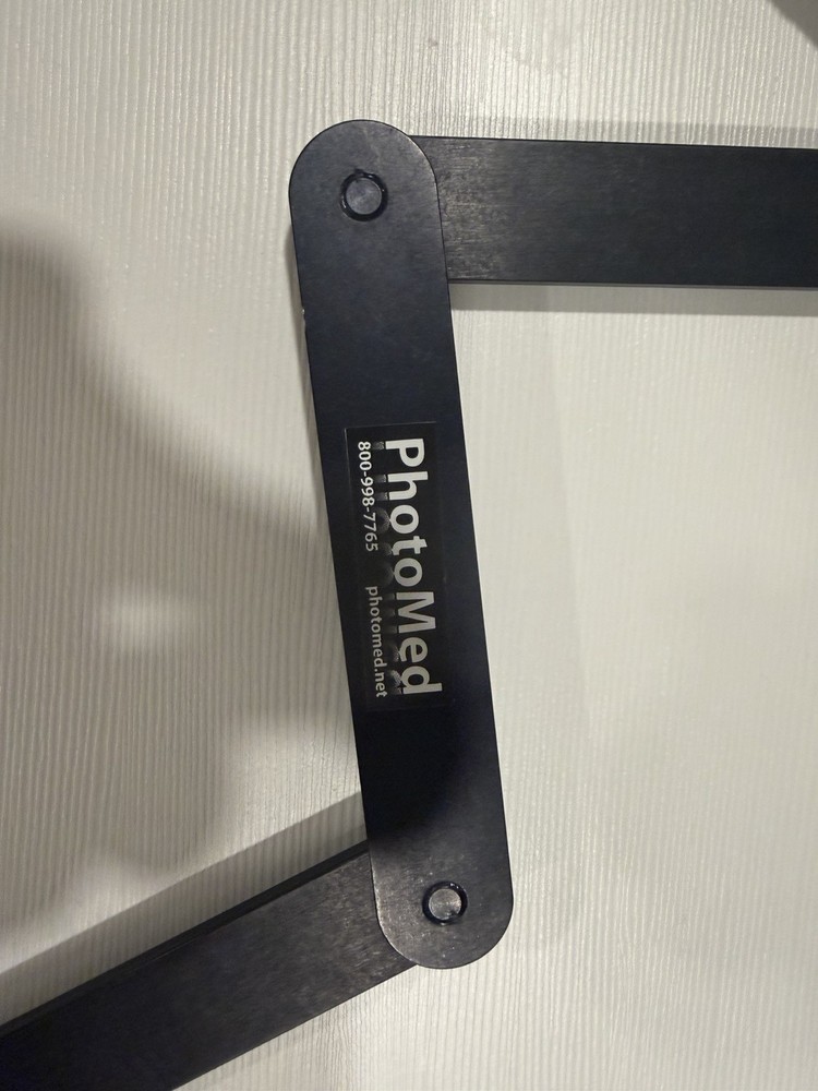 Photo Med Flash Holder