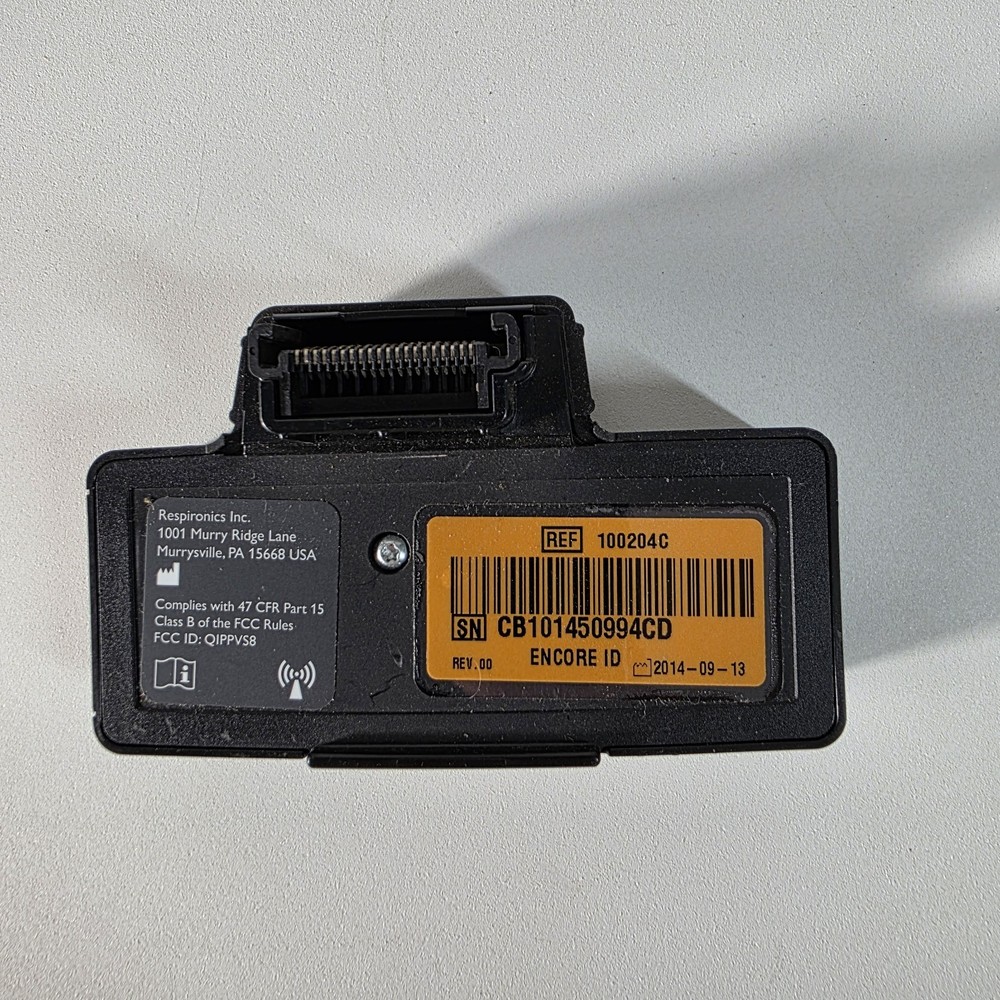 Philips 100204C module System One Wireless Flow Modem
