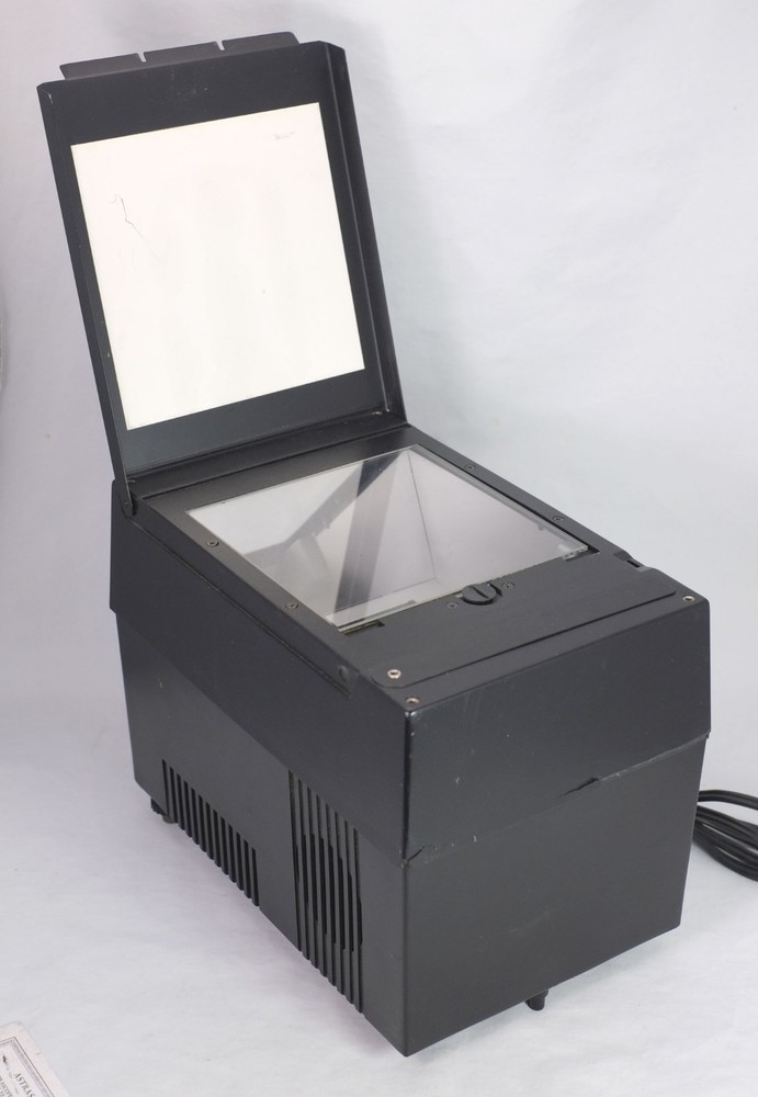 Astrascope 5000 Opaque Art Drawing Projector