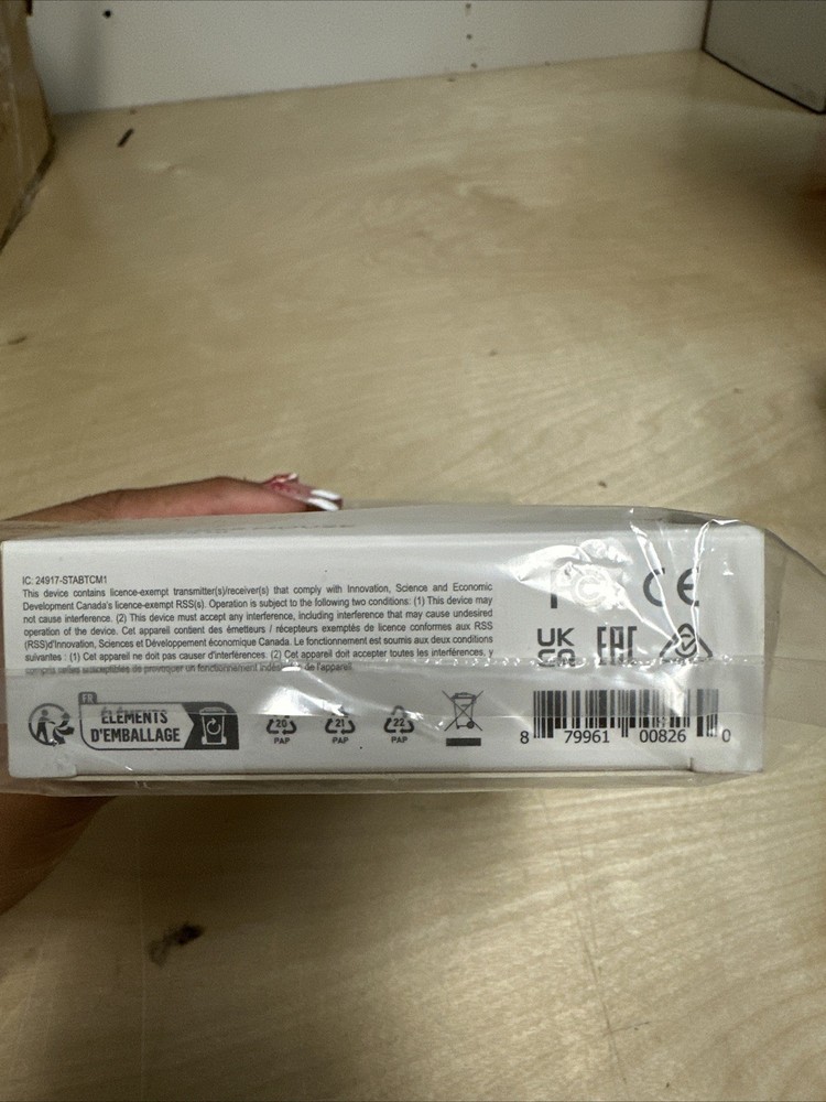 SATECHI M1 Wireless Bluetooth Mouse For Apple