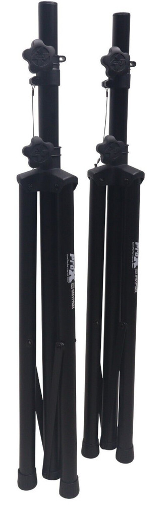 DDJ-GRV6 Controller bundle W / Flight Style Case,Loudspeaker,Tripod Stand,Cables