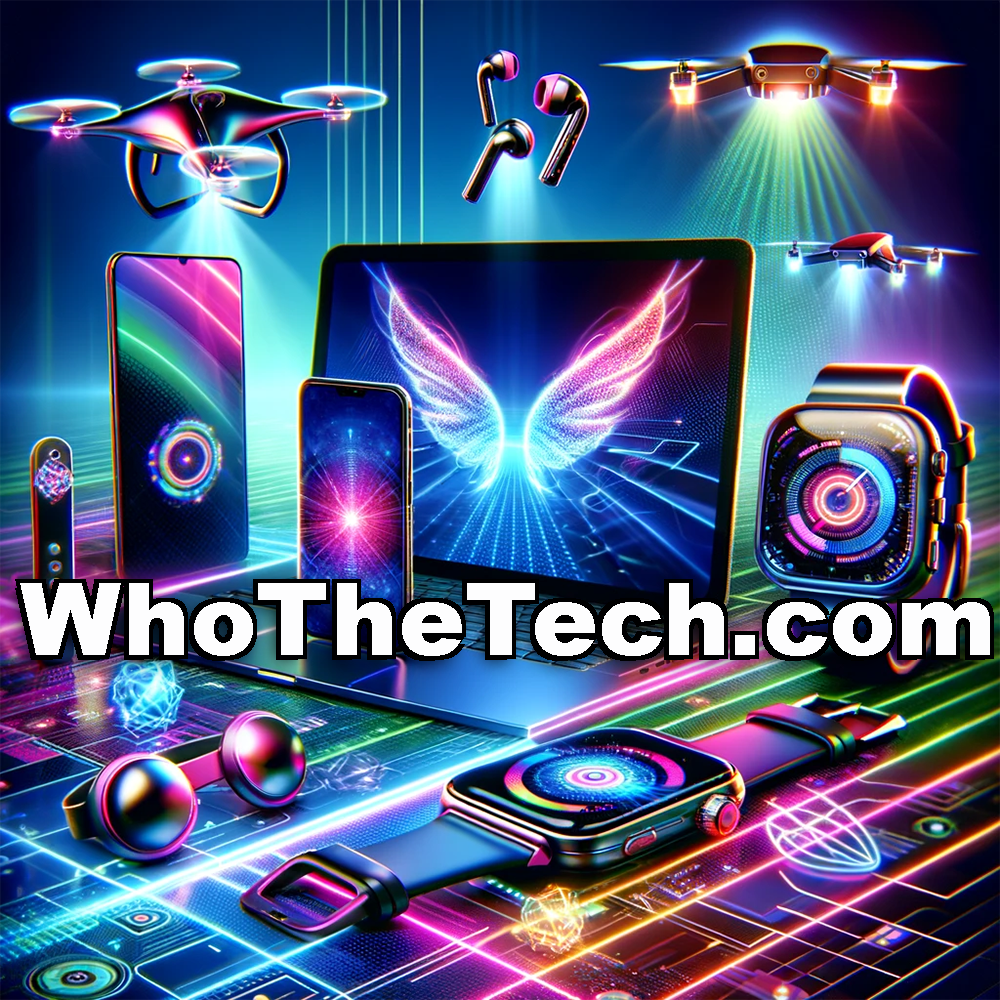 WhoTheTech.com domain name for sale WhoTheTech.com