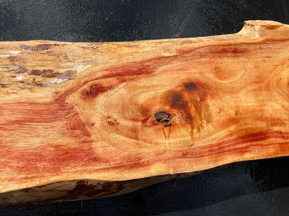 Hawaiian Milo Board #12275