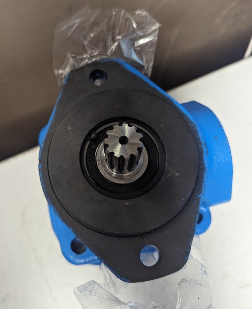 Fluidyne Hydraulic Vane Pump, WF820598