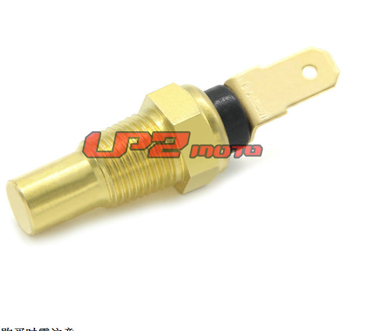 Coolant Temperature Sensor Fit For Honda SES150 Dylan 2002-2004