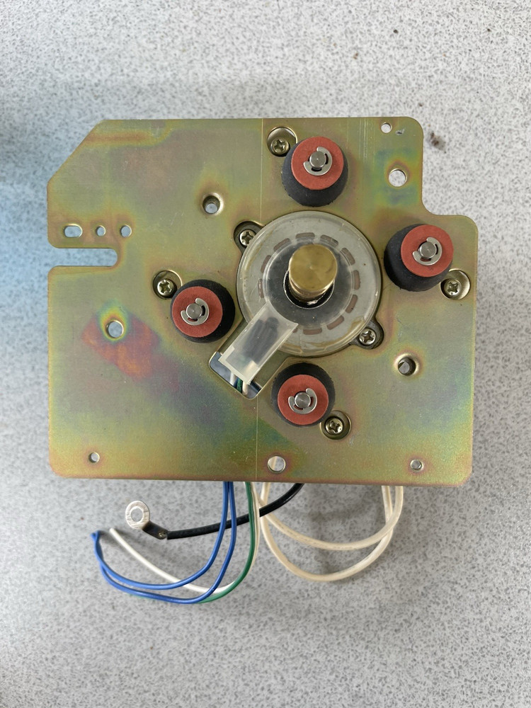 Marantz 6200 Turntable Replacement Motor OEM Original