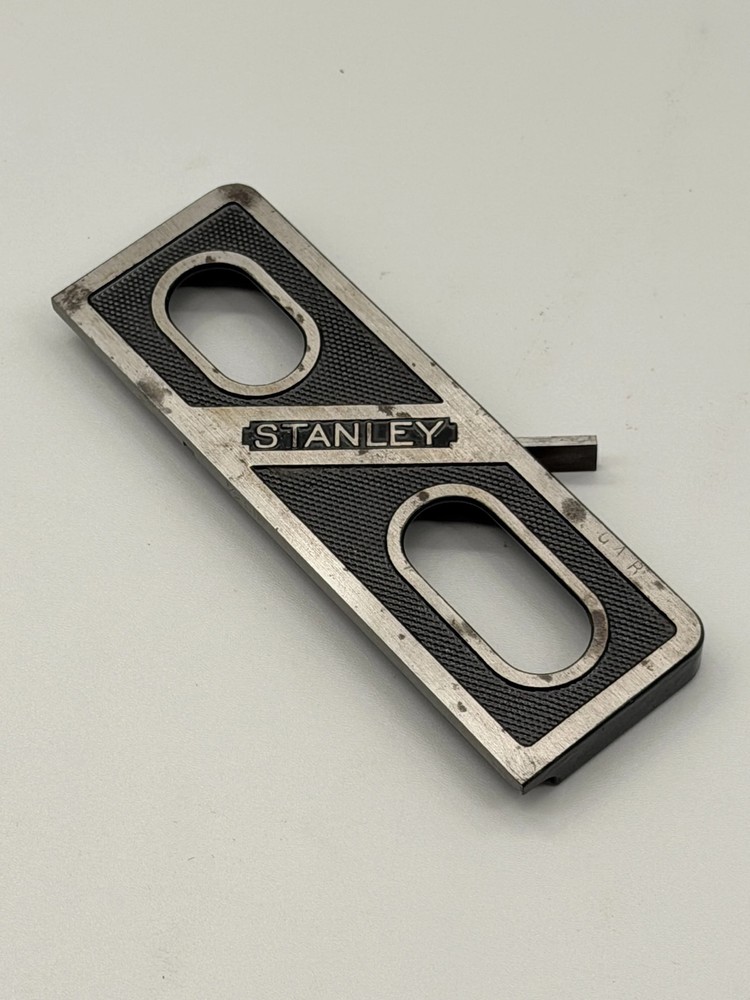 Stanley No. 144 - 1/2" Corner Rounding Plane