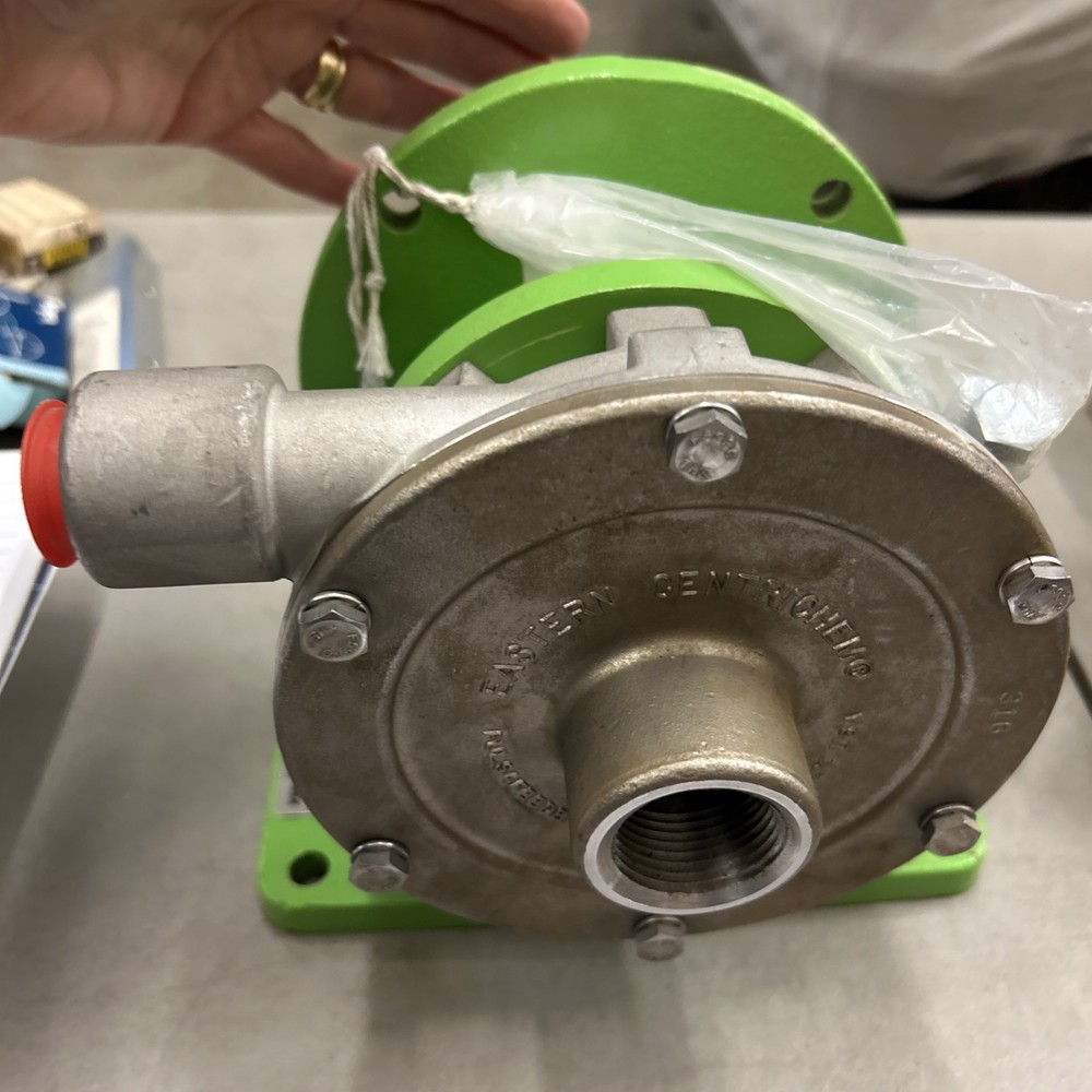 Eastern Pulsafeeder ECC1-AAAEDNSS