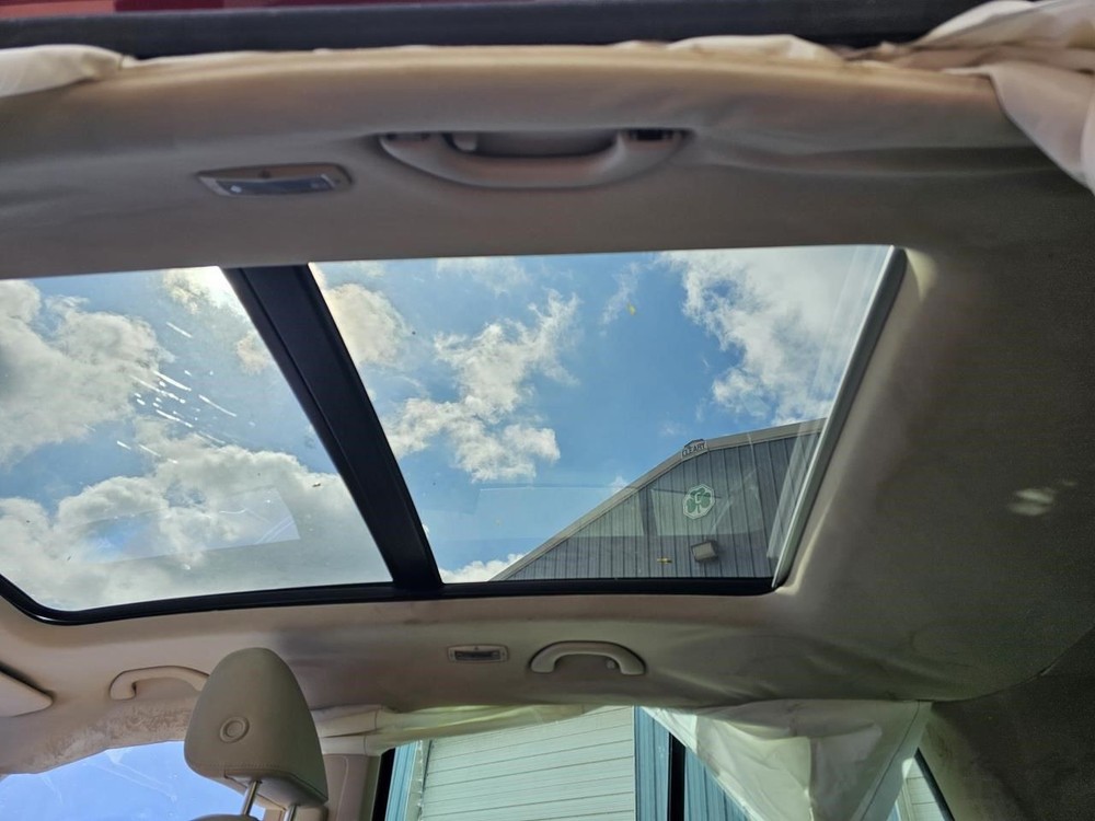 TIGUAN 2010 Headrest 2456034