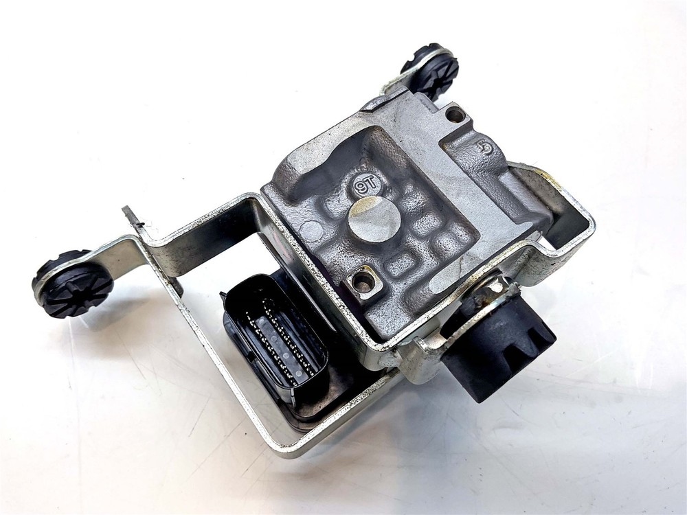 2020 Honda Monkey ABS Pump - 57110K0FD11