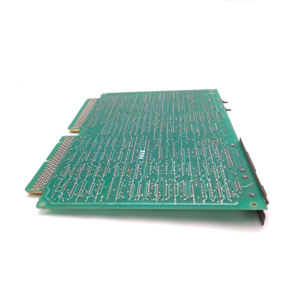 GE Fanuc IC600CB516K Communication Control Module Connector DB25 & DB9