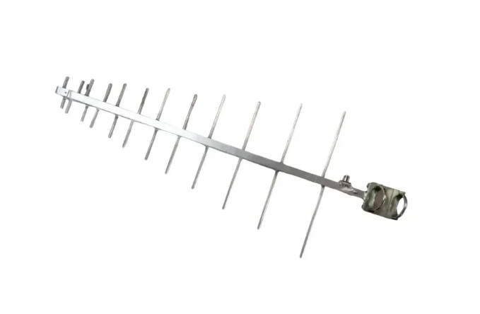 Log Periodic Antenna LPA 300 - 2000 MHz